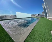 Resale - Villa - Los Balcones - Los Altos del Edén - Los Altos