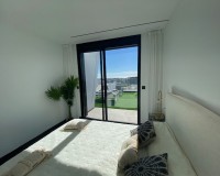 Resale - Villa - Los Balcones - Los Altos del Edén - Los Altos