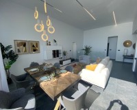 Resale - Villa - Los Balcones - Los Altos del Edén - Los Altos