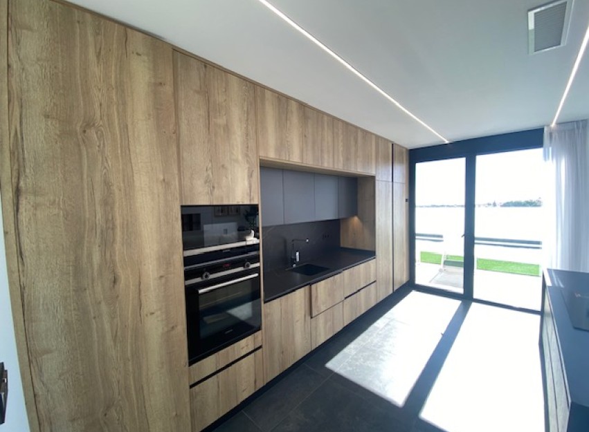 Resale - Villa - Los Balcones - Los Altos del Edén - Los Altos