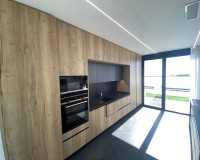 Resale - Villa - Los Balcones - Los Altos del Edén - Los Altos