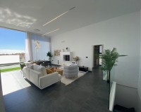 Resale - Villa - Los Balcones - Los Altos del Edén - Los Altos