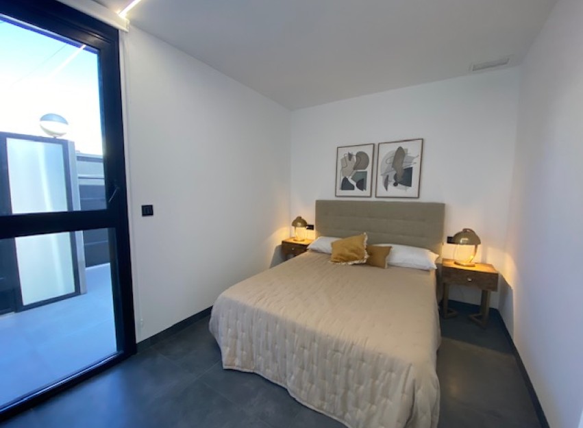 Resale - Villa - Los Balcones - Los Altos del Edén - Los Altos