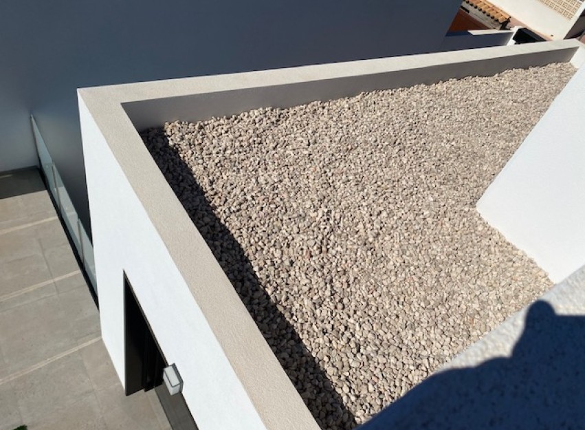 Resale - Villa - Los Balcones - Los Altos del Edén - Los Altos
