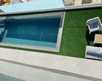 Resale - Villa - Los Balcones - Los Altos del Edén - Los Altos