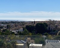 Resale - Villa - Los Balcones - Los Altos del Edén - Los Altos