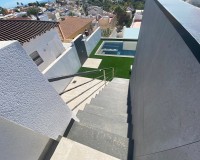 Resale - Villa - Los Balcones - Los Altos del Edén - Los Altos