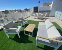 Resale - Villa - Los Balcones - Los Altos del Edén - Los Altos