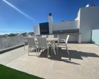 Resale - Villa - Los Balcones - Los Altos del Edén - Los Altos