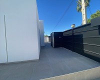 Resale - Villa - Los Balcones - Los Altos del Edén - Los Altos