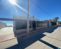 Resale - Villa - Los Balcones - Los Altos del Edén - Los Altos