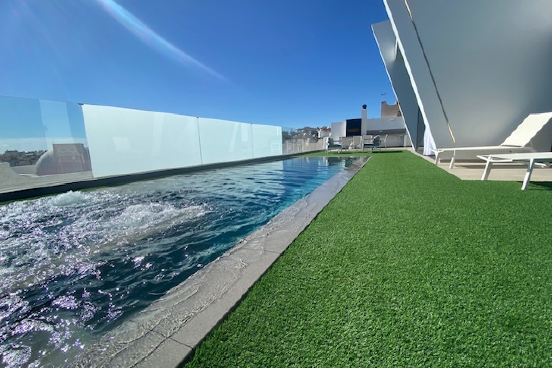 Resale - Villa - Los Balcones - Los Altos