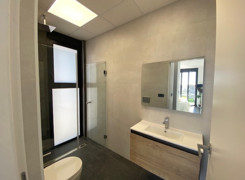 Resale - Villa - Los Balcones - Los Altos