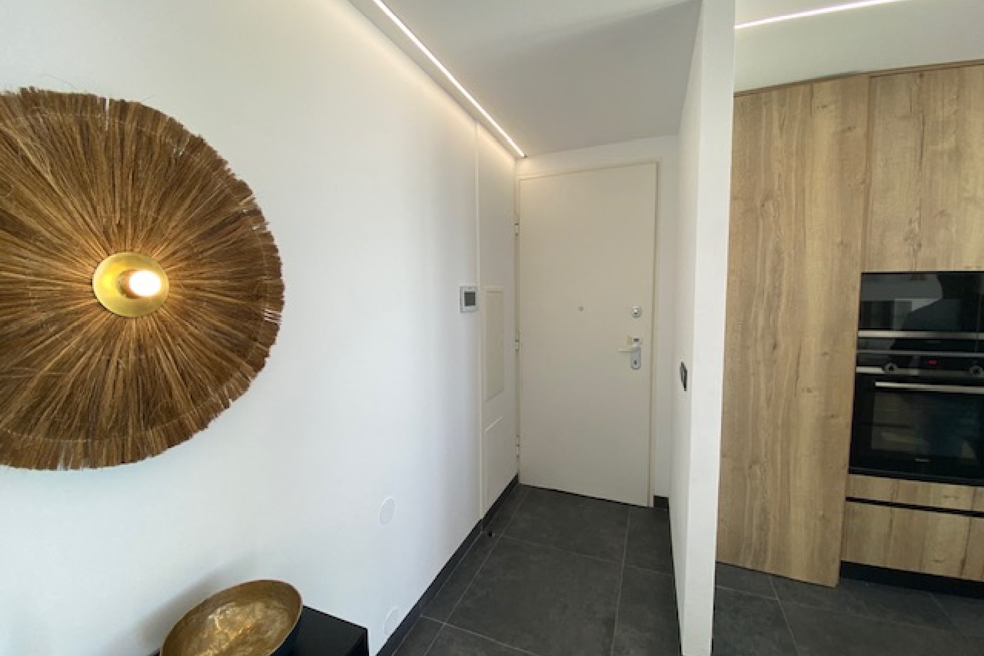 Resale - Villa - Los Balcones - Los Altos