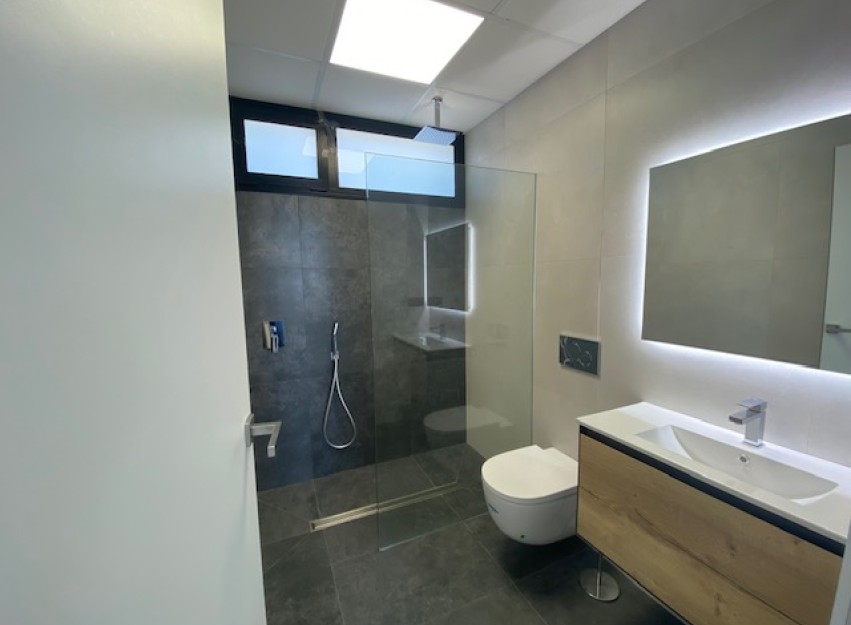 Resale - Villa - Los Balcones - Los Altos