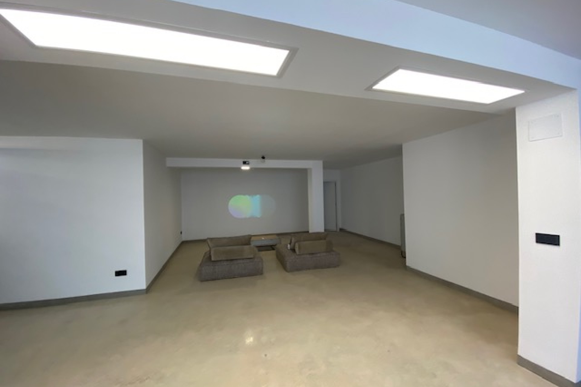 Resale - Villa - Los Balcones - Los Altos