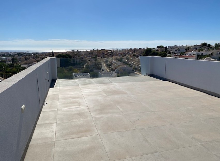 Resale - Villa - Los Balcones - Los Altos