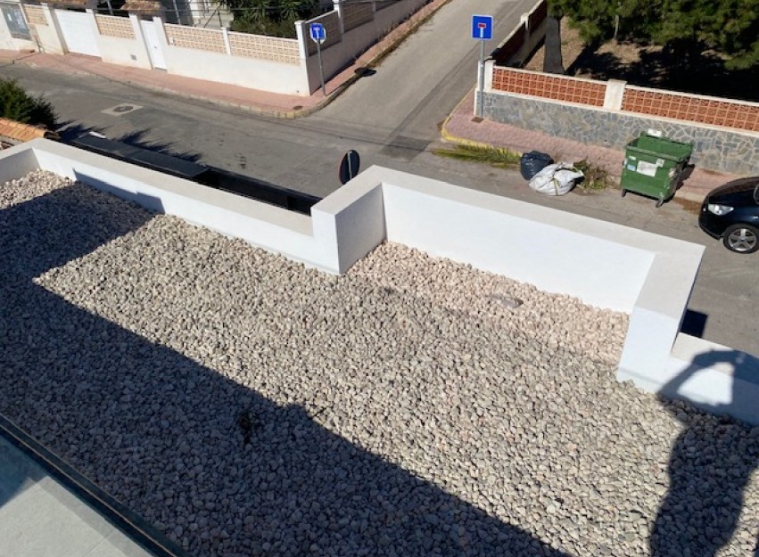 Resale - Villa - Los Balcones - Los Altos