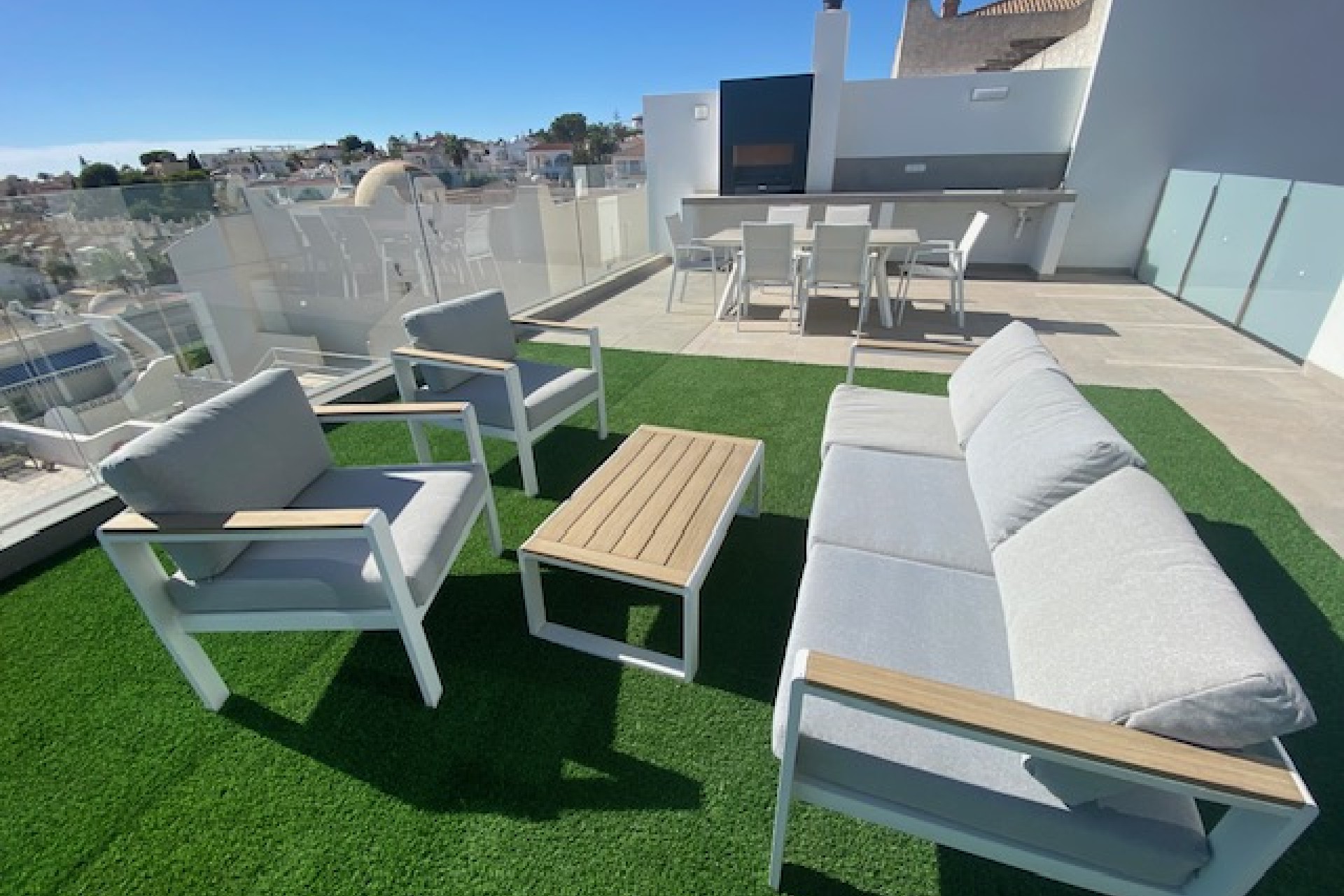 Resale - Villa - Los Balcones - Los Altos