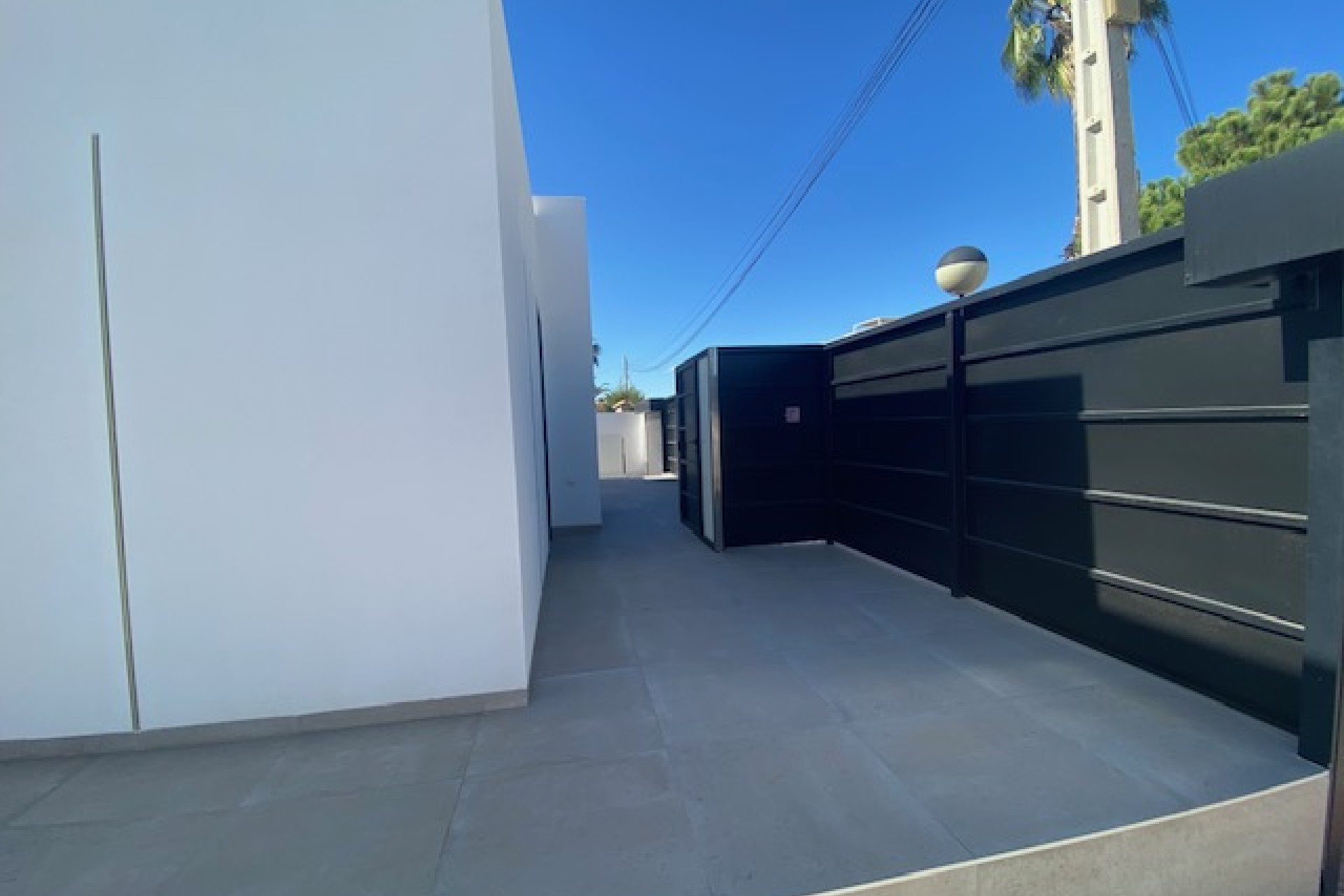 Resale - Villa - Los Balcones - Los Altos