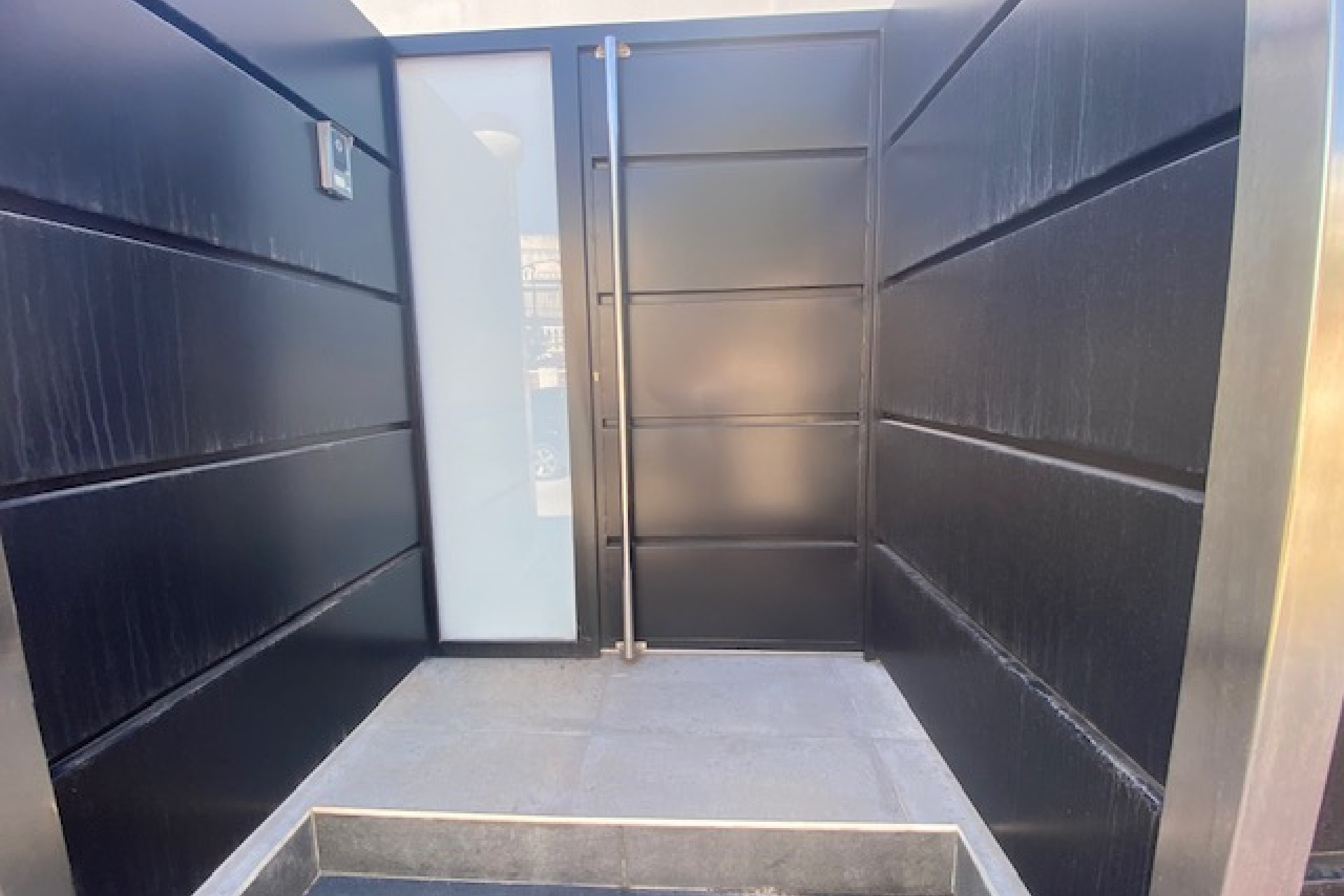 Resale - Villa - Los Balcones - Los Altos