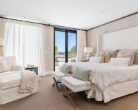 Resale - Villa - Marbella - Los Naranjos de Marbella