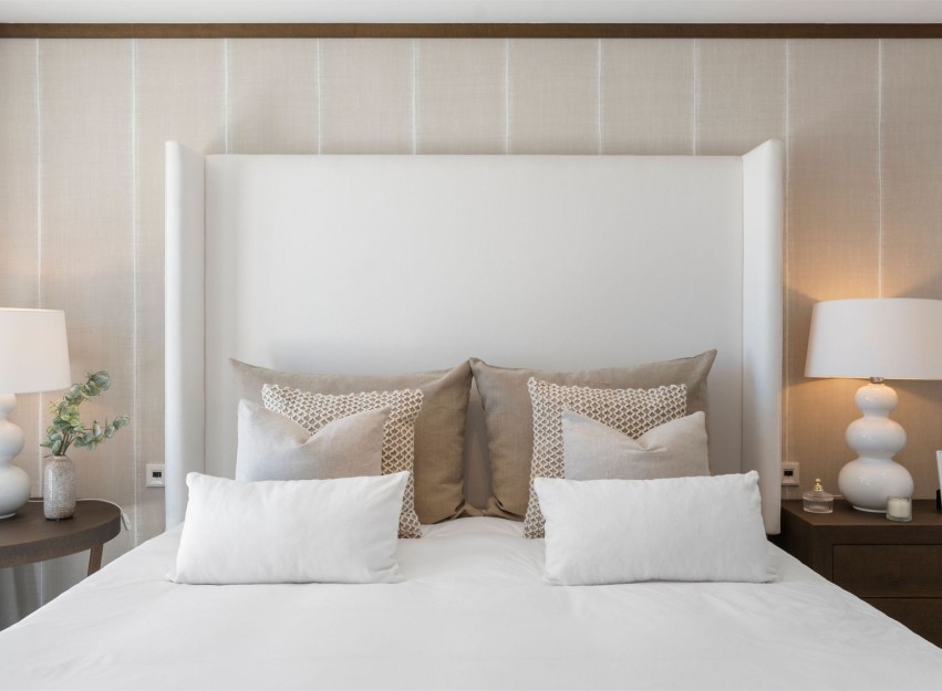 Resale - Villa - Marbella - Los Naranjos de Marbella