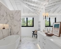 Resale - Villa - Marbella - Los Naranjos de Marbella