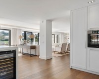 Resale - Villa - Marbella - Los Naranjos de Marbella