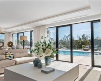 Resale - Villa - Marbella - Los Naranjos de Marbella