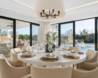 Resale - Villa - Marbella - Los Naranjos de Marbella
