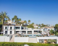 Resale - Villa - Marbella - Los Naranjos de Marbella