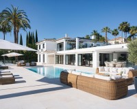 Resale - Villa - Marbella - Los Naranjos de Marbella