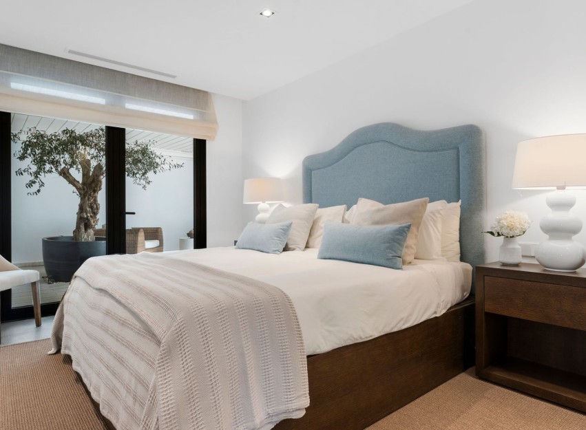 Resale - Villa - Marbella - Los Naranjos de Marbella