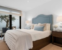 Resale - Villa - Marbella - Los Naranjos de Marbella