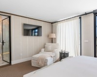 Resale - Villa - Marbella - Los Naranjos de Marbella