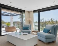 Resale - Villa - Marbella - Los Naranjos de Marbella