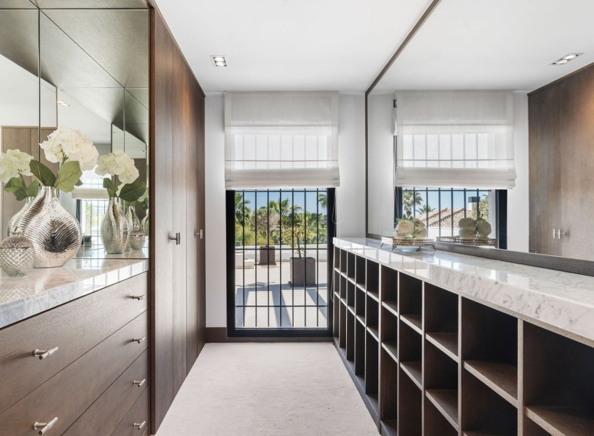 Resale - Villa - Marbella - Los Naranjos de Marbella