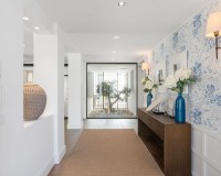 Resale - Villa - Marbella - Los Naranjos de Marbella