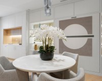 Resale - Villa - Marbella - Los Naranjos de Marbella