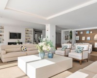 Resale - Villa - Marbella - Los Naranjos de Marbella