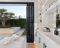 Resale - Villa - Marbella - Los Naranjos de Marbella