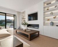 Resale - Villa - Marbella - Los Naranjos de Marbella