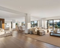 Resale - Villa - Marbella - Los Naranjos de Marbella
