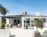 Resale - Villa - Marbella - Los Naranjos de Marbella