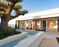 Resale - Villa - Marbella - Los Naranjos de Marbella