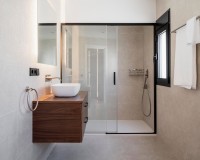 Resale - Villa - Marbella - Nagueles