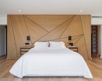 Resale - Villa - Marbella - Nagueles