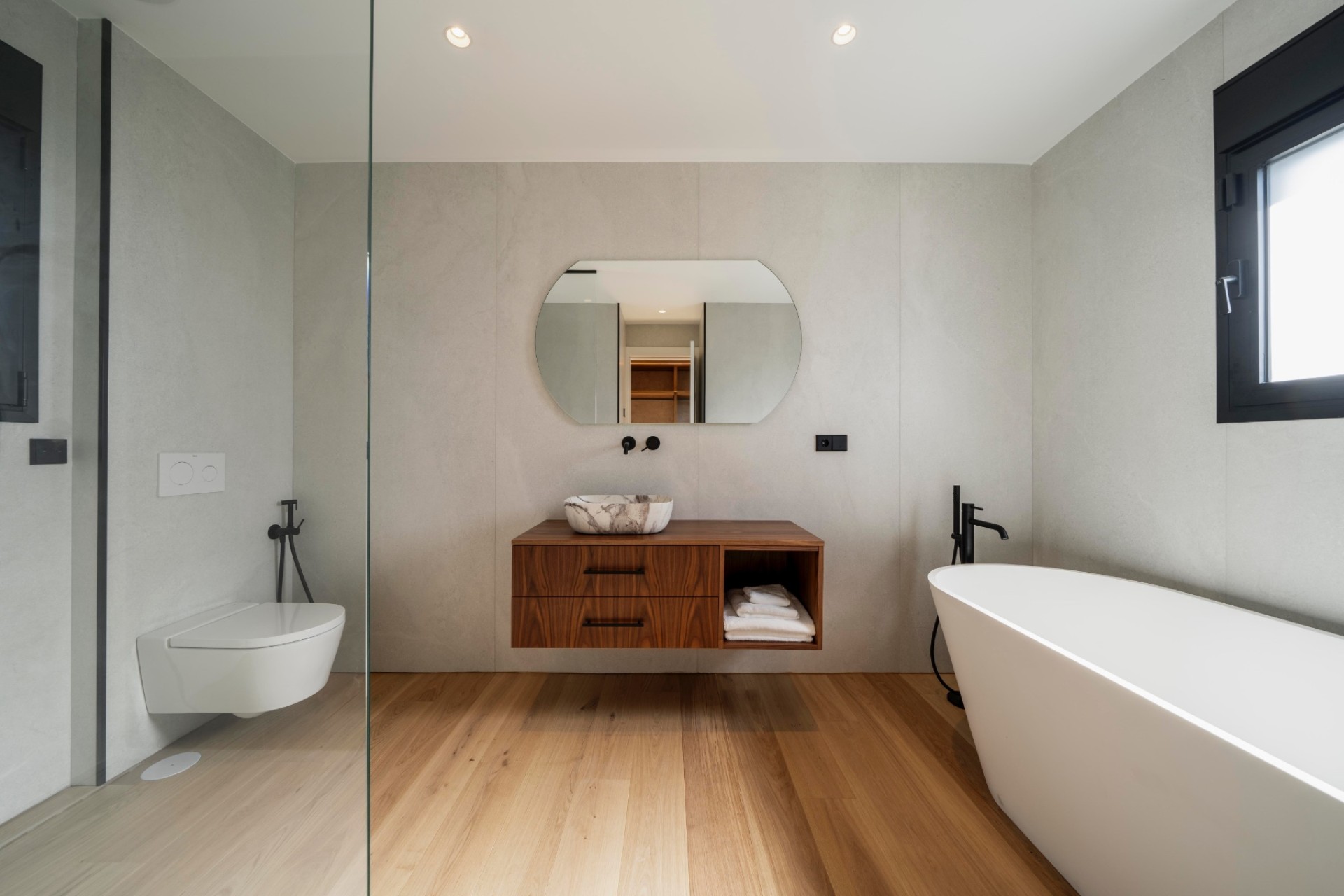 Resale - Villa - Marbella - Nagueles