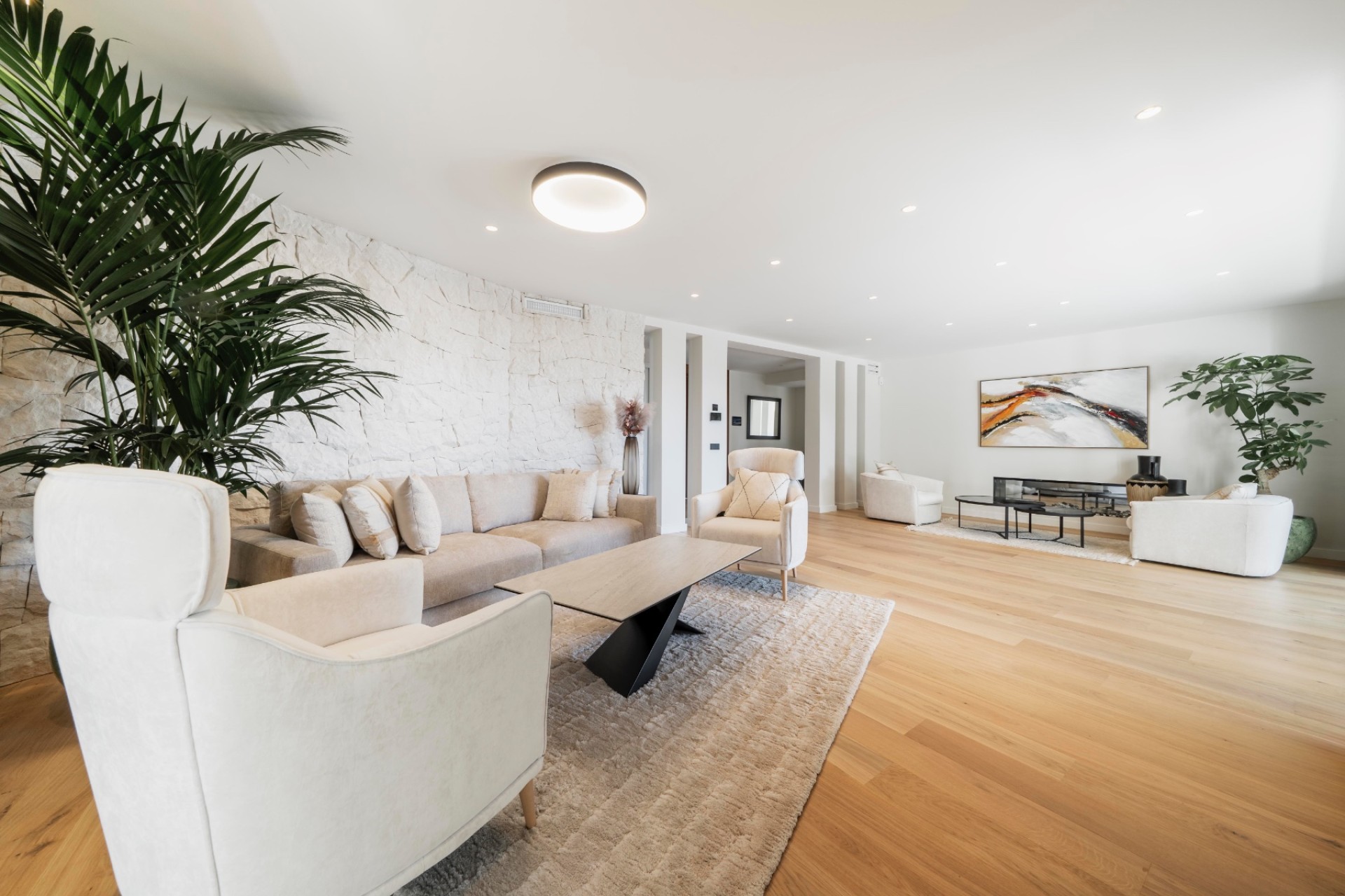 Resale - Villa - Marbella - Nagueles